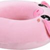 CUSCINO DA VIAGGIO PIGGY
