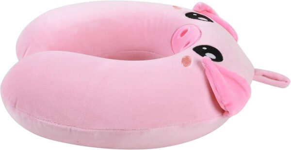 CUSCINO DA VIAGGIO PIGGY