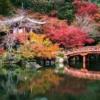 Daigo-ji, kyoto, japan 1000p