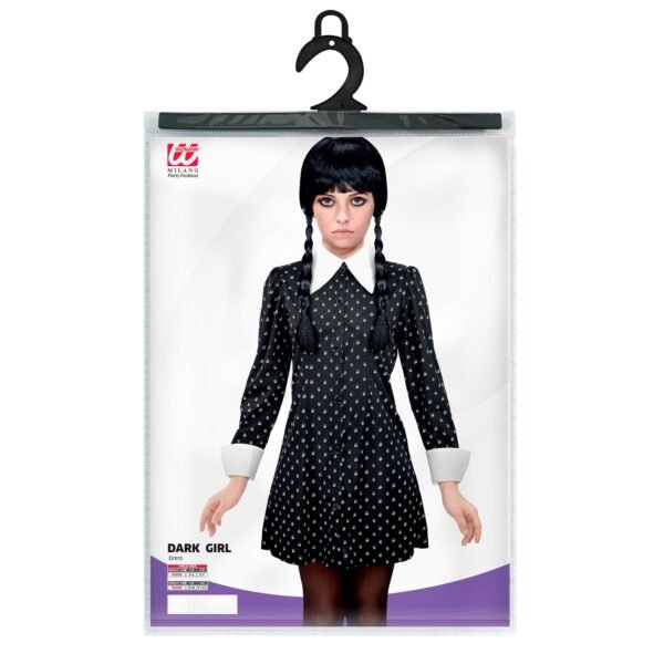 Dark girl (vestito)