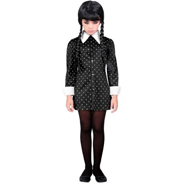 Dark girl (vestito)