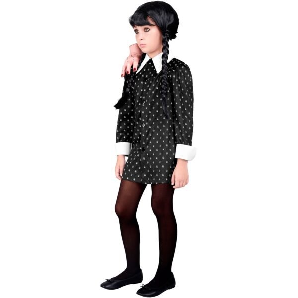 Dark girl (vestito)