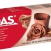 DAS TERRACOTTA 1/2KG