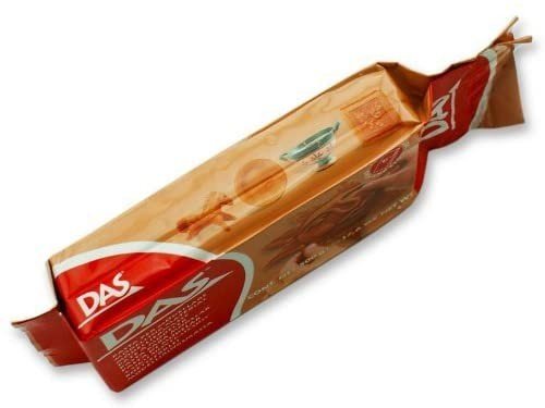 DAS TERRACOTTA 1/2KG