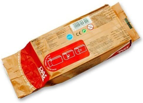 DAS TERRACOTTA 1/2KG
