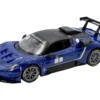 DC 1:24 MASERATI GT2 BLUE