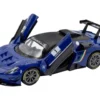 DC 1:24 MASERATI GT2 BLUE