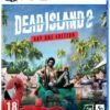 Dead Island 2 Day One Edition