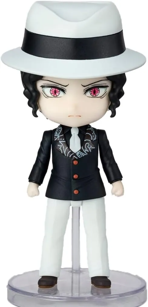 DEMON SLAYER MUZAN FIGUARTS MINI - immagine 2