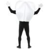 DENTE (costume, guanti)