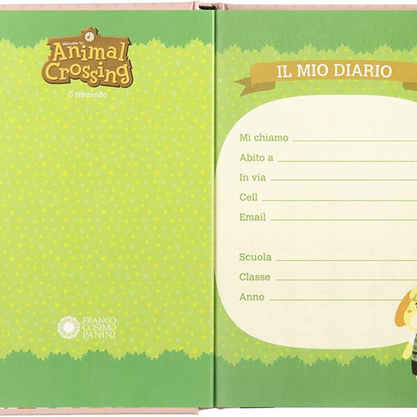 diario-12-mesi-standard-animal-crossing.jpg DIARIO 12 MESI STANDARD ANIMAL CROSSING