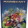 DIARIO 12 MESI STANDARD MARIOKART