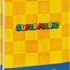 DIARIO 12MM STD YOSHI SUPERMARIO