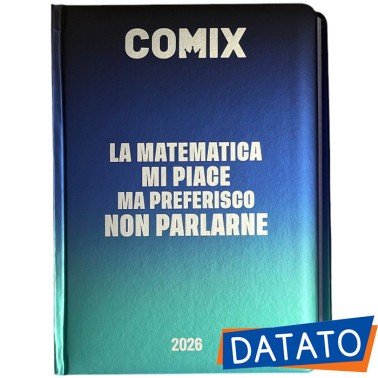 diario-13m-std-comix-wave-sfumato-blu-verde.jpg DIARIO 13M STD COMIX WAVE SFUMATO BLU VERDE