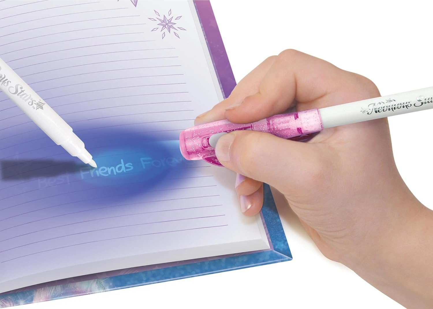 Diario segreto di Estrelia - immagine 4