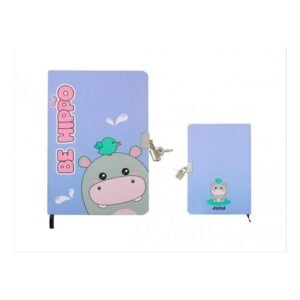 Diario Segreto HIPPO