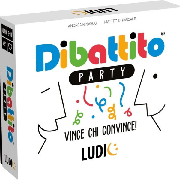 Dibattito Party