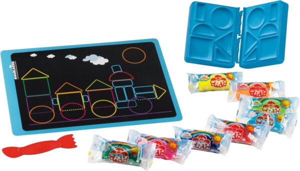 DIDO' BLOCKS TRENINO