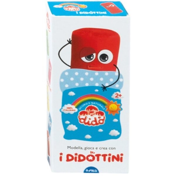 DIDO' DIDOTTINI