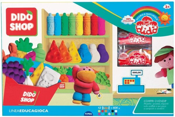 Dido' shop