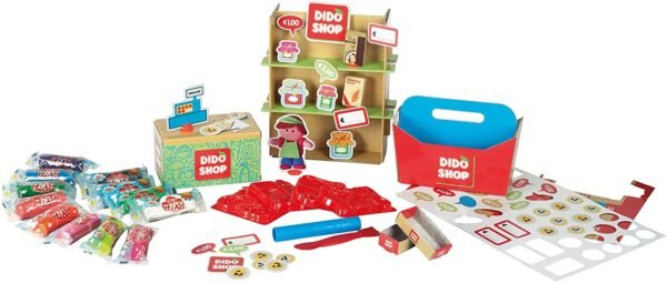 Dido' shop