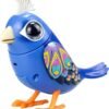 DIGIBIRDS II S.PACK S2 confezione arancione