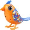 DIGIBIRDS II S.PACK S2 confezione arancione