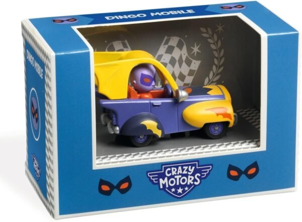 Dingo Mobile
