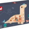 DINO - GARAGE DINO