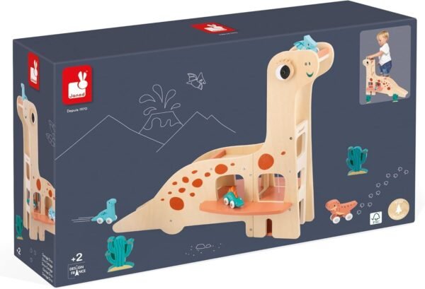 DINO - GARAGE DINO