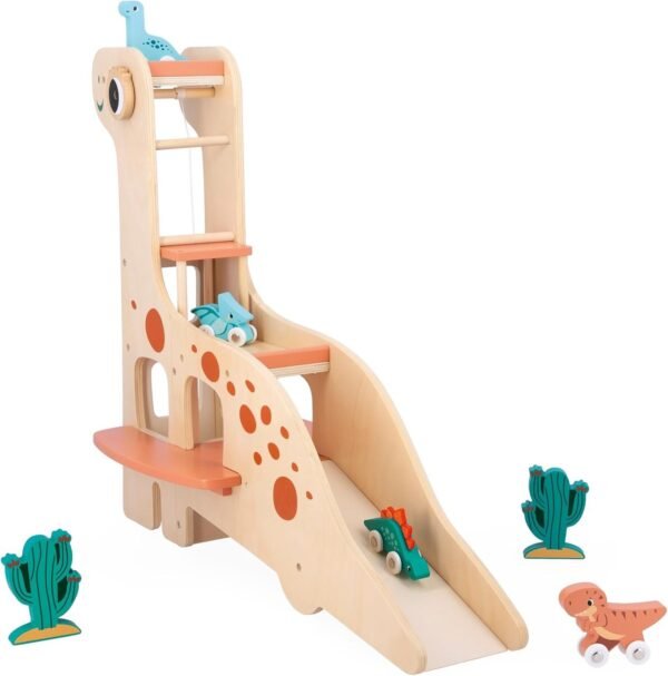 DINO - GARAGE DINO