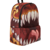 DINO MOUTH BACKPACK