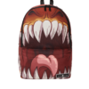 DINO MOUTH BACKPACK