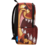 DINO MOUTH BACKPACK