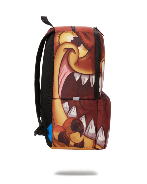 DINO MOUTH BACKPACK