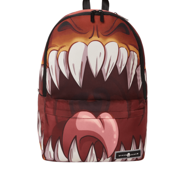 DINO MOUTH BACKPACK