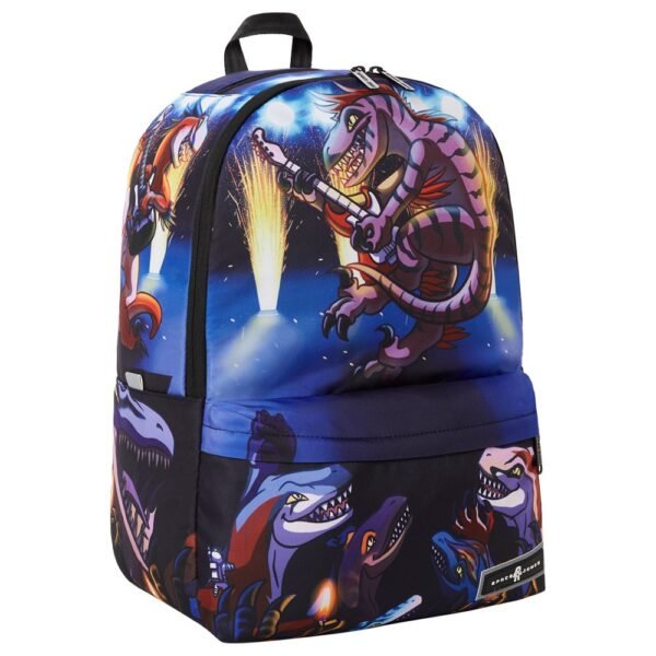 DINOSAUR GUITARS BACKPACK