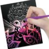 Disegni da grattare