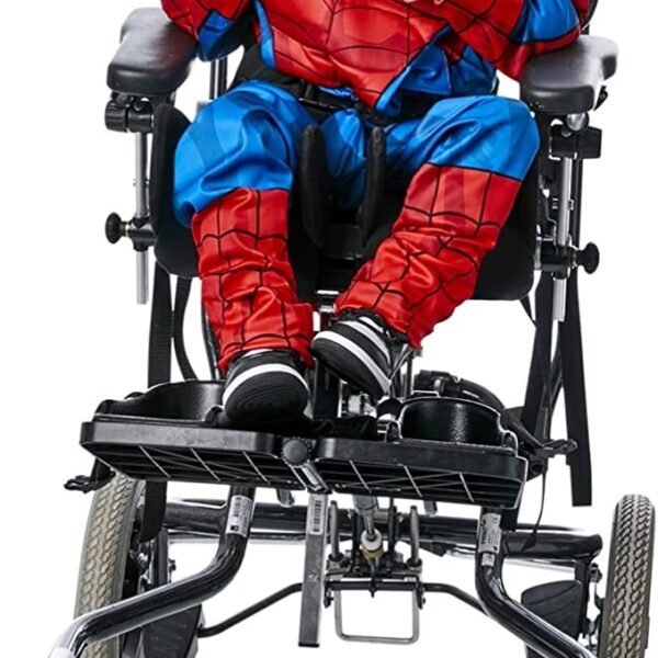 DISFRAZ SPIDERMAN ADAPTIVE