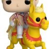 Disney: 100th Anniversary - 299 Bert 9Cm (Pop!)