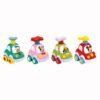 DISNEY BABY PRESS & GO NEW   (INT)
