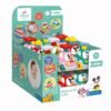 DISNEY BABY PRESS & GO NEW   (INT)