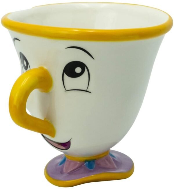 DISNEY - Beauty&the Beast Pck premium