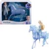 Disney Frozen&trade; Elsa e
Nokk