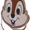 DISNEY ICONS Borsa a catena sottile C