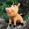 Disney Lion King 30th, Pumbaa, 25cm