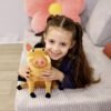 Disney Lion King 30th, Pumbaa, 25cm