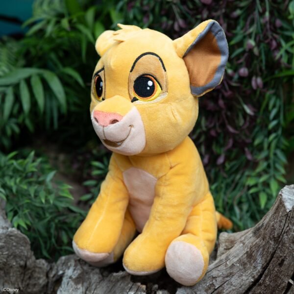 Disney Lion King 30th, Simba, 25cm