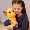 Disney Lion King 30th, Simba, 25cm