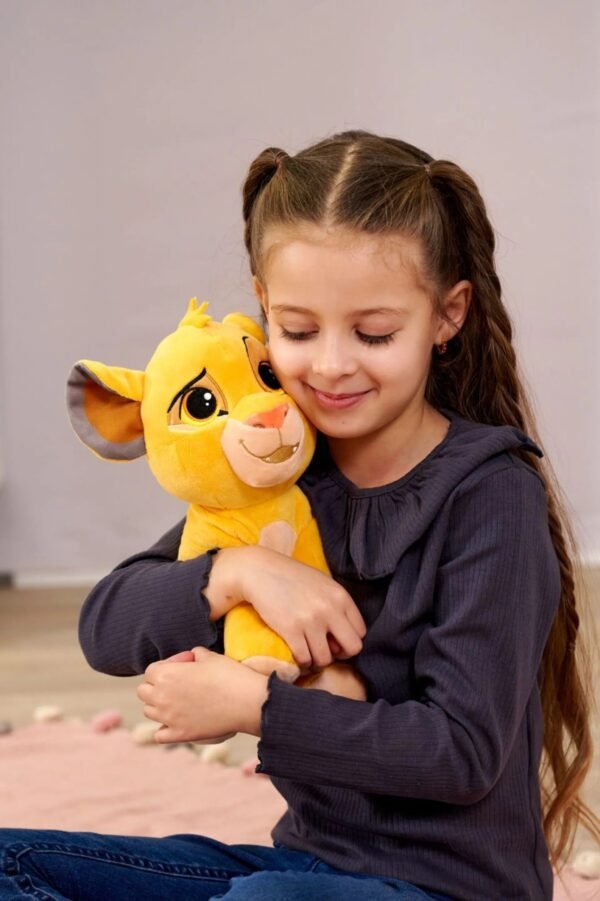Disney Lion King 30th, Simba, 25cm